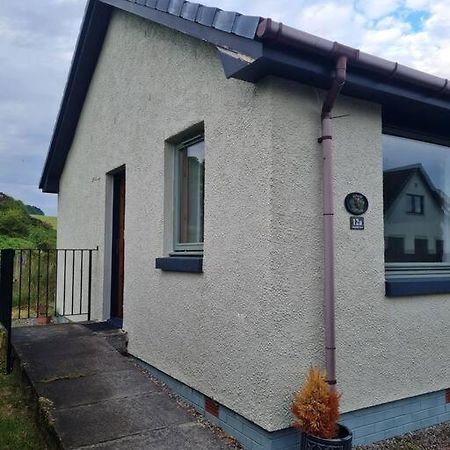 Kings Reach - Dunadd Cottage Kilmichael Glassary Eksteriør billede